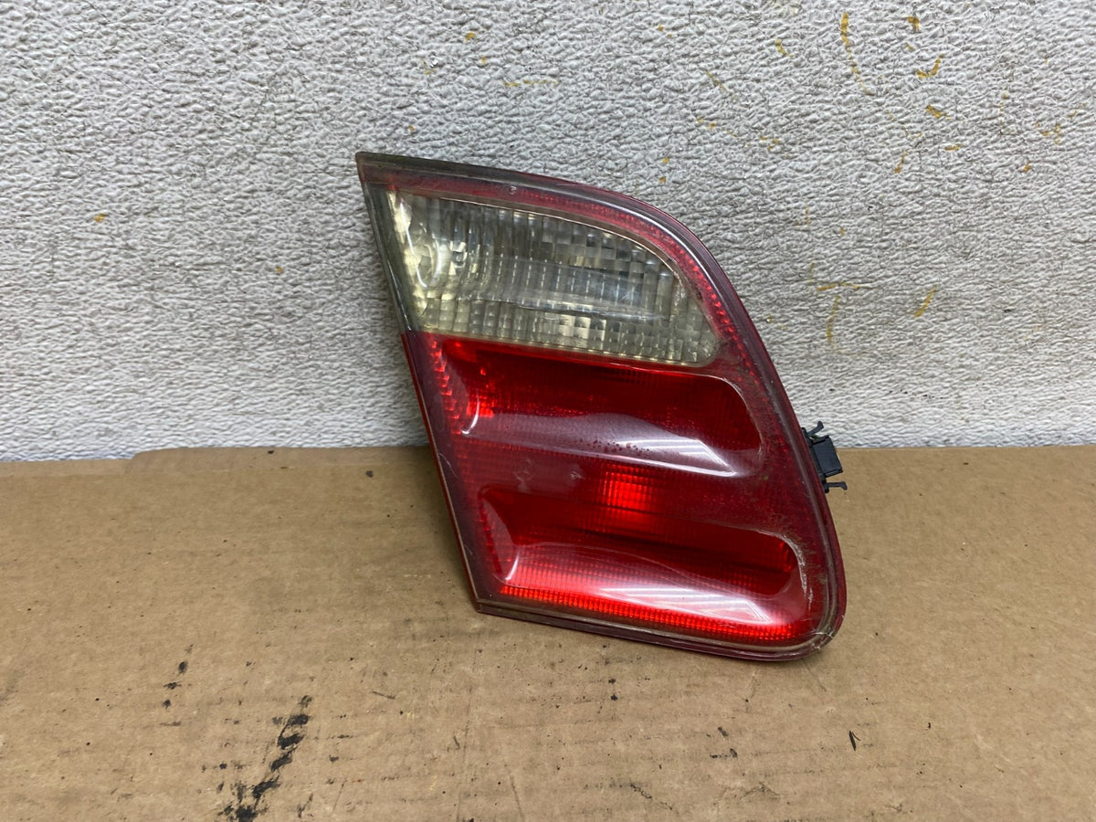 2000-2002 Mercedes-Benz E-Class E320 Sedan Left Driver Inner Tail Light AH7956 D0