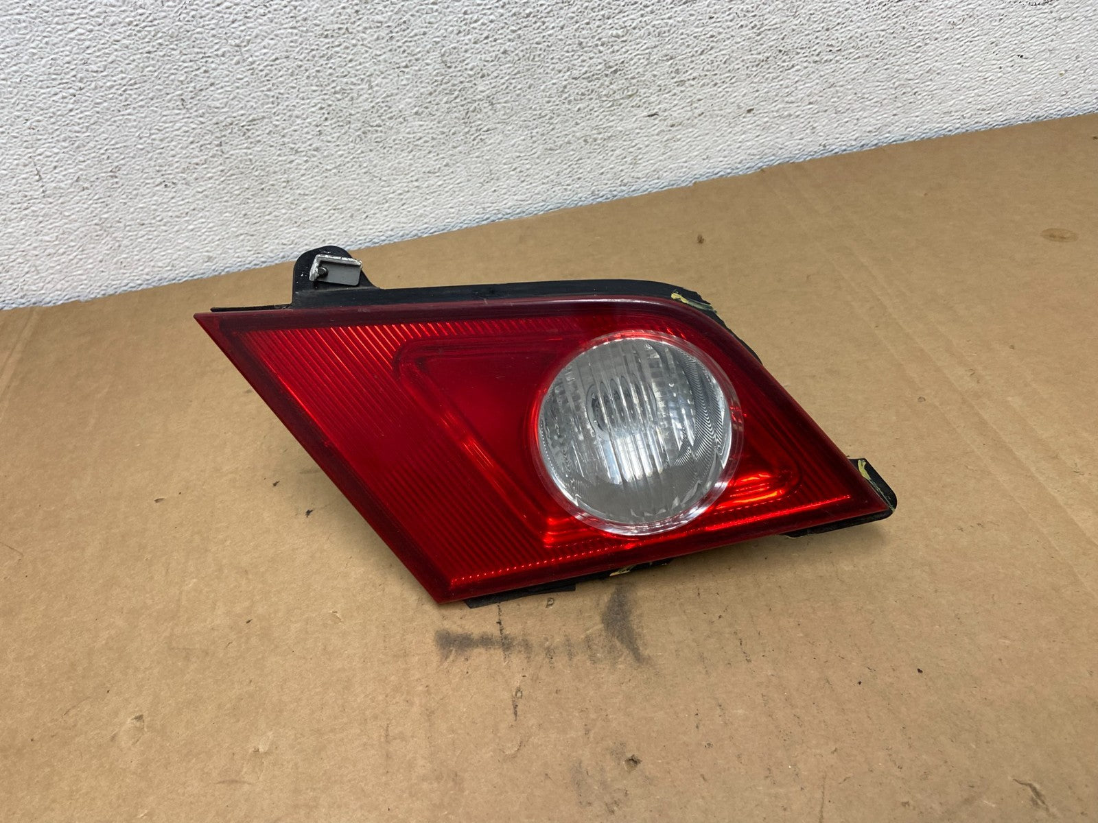 2006 2007 Infiniti M35 M35X M45 Left Driver LH Inner Tail Light ad2630 DG0