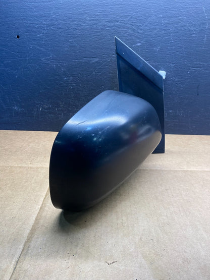 2006 to 2010 Toyota Sienna Right Passenger View Mirror AD3566 DW1