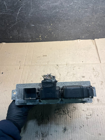 2008 Ford Expedition 5.4L Engine Control Computer Module 7L1A-12A650-AH X9947 DG1