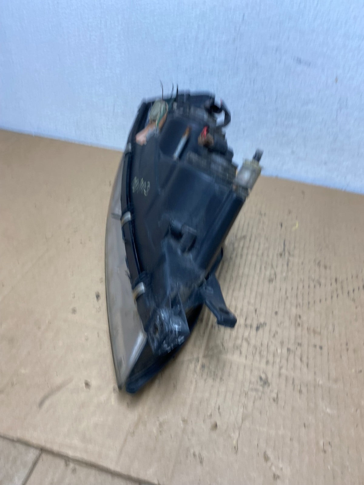 1992 to 1994 Lexus Es300 Left Driver LH Headlight Halogen AD1103 DW6