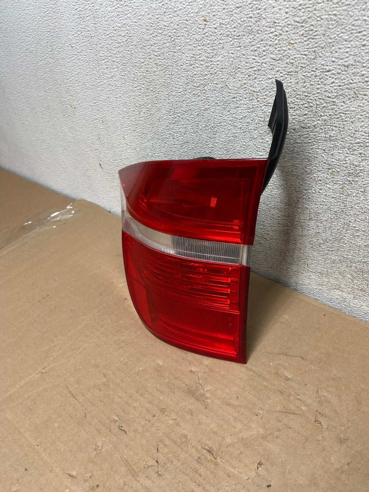 2007 to 2010 Bmw X5 E70 Left Driver Lh Side Tail Light AH9407 LK1