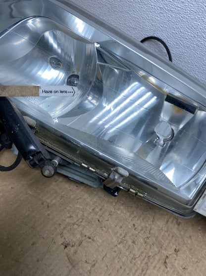 2004 2005 2006 Volvo S80 Left Driver LH Side Halogen Headlight Oem AC1585 DW4