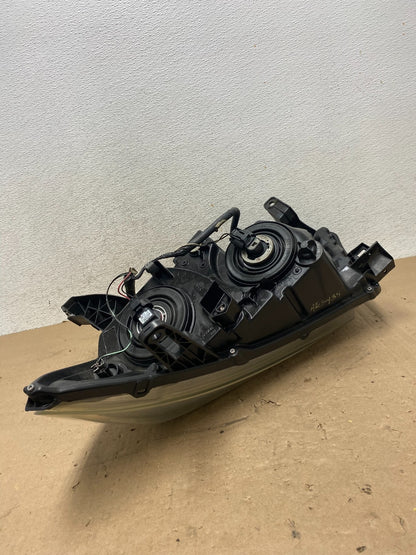 2013 to 2016 Nissan Pathfinder Right Passenger RH Side Headlight AG5438 DW4
