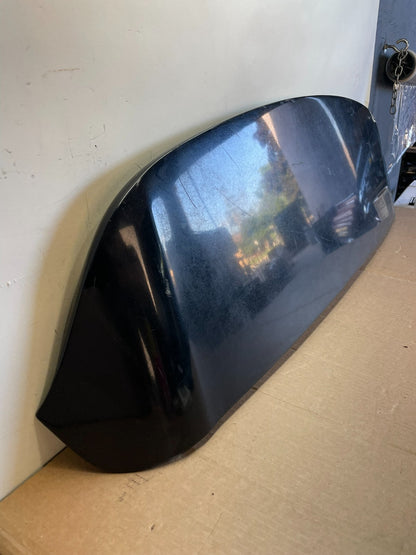 2004 to 2009 Lexus RX350 Rear Trunk Lid Tail Gate Lift Gate Spoiler AH0085DG2
