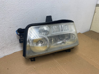 2005-2010 Infiniti Qx56 Left Driver LH Side Hid Xenon Headlight AD7881 DW2