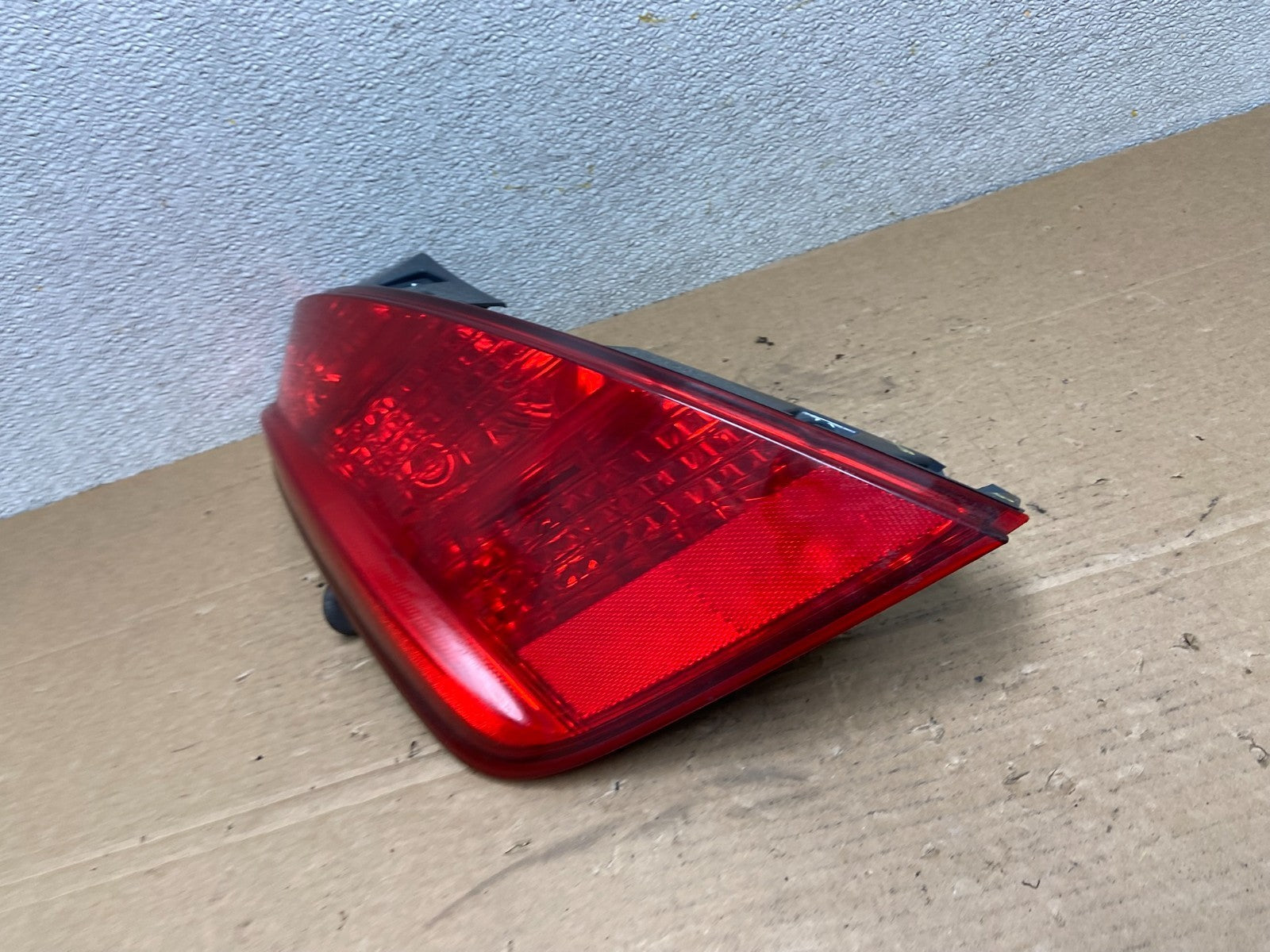 2003 2004 2005 Nissan Murano Left Driver Lh Side Tail Light Oem AB4673 LK1