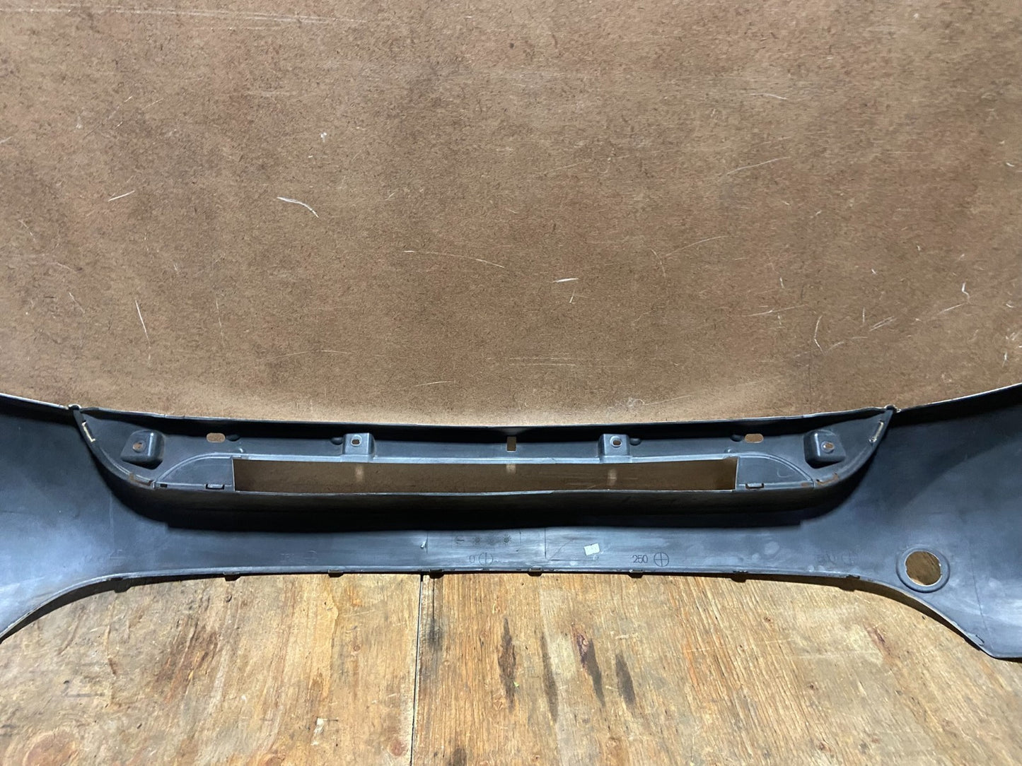 2011 to 2015 Ford Explorer Front Bumper Upper Cover AD00919