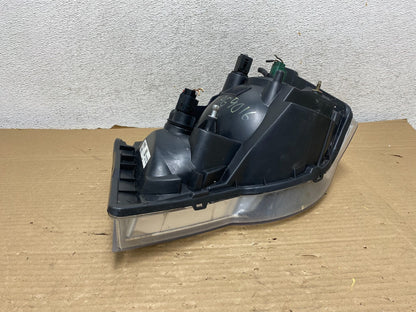 2007 2008 2009 Chrysler Aspen Right Passenger RH Halogen Headlight AG9016 DW6