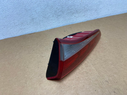 2016 to 2018 Hyundai Tucson Right Passenger RH Inner Tail Light AD4495 LK2