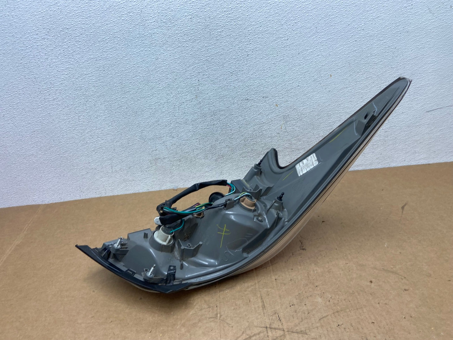 2013 2014 2015 Nissan Altima Right Passenger RH Side Tail Light AD6281 LK6