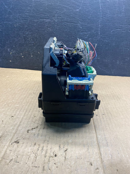 2008 2009 Liberty Nitro TIPM Power Integrated Fuse Box Module AG1745 DG2