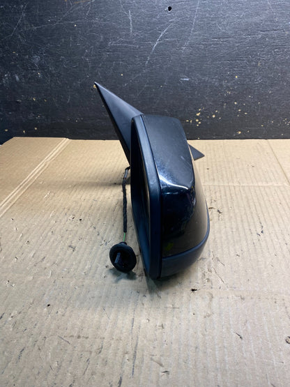 2011 - 2013 BMW 528i 535i F10 Right Passenger Door View Mirror AB0634 MS11
