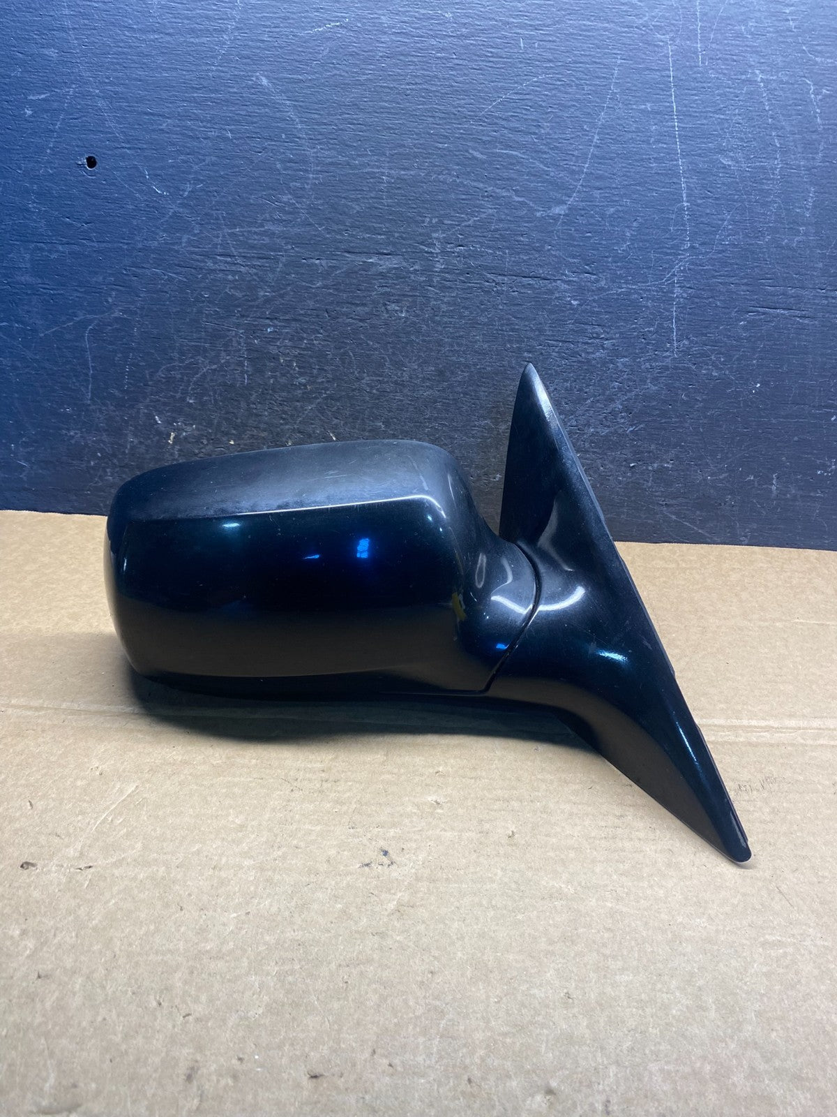 2006 2007 2008 Cadillac DTS Right Side Turn View Door Mirror AF7896 DG0