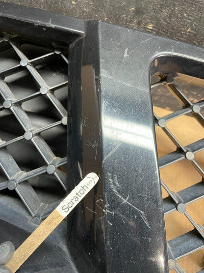 2008-2015 Nissan Armada Front Upper Grill Grille OEM AA9061 DG5