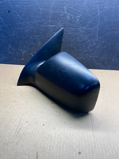2005-2010 Kia Sportage Power Left Driver Side View Mirror ag6202 DG2