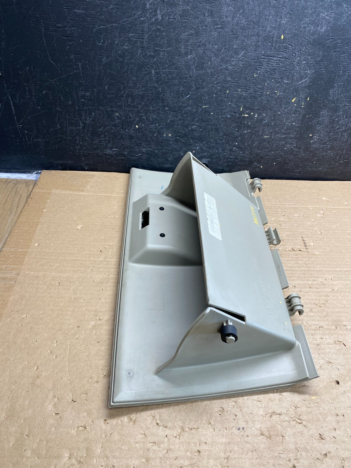 2011-2020 Dodge Grand Caravan Front Right Passenger Storage Glove Box AG6244 DG3