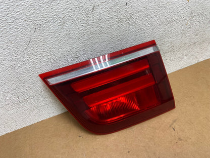 2011 2012 2013 Bmw X5 E70 Right Passenger RH Side Inner Tail Light AE3133 LK2