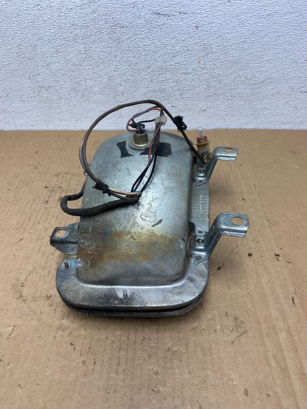 1970 Ford Galaxie 500 Left or Right Side Tail light ad3148 DG4