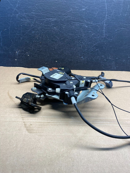 2005 - 2010 Honda Odyssey Rear Right Sliding Door Lock Actuator Motor ae0185 DG3