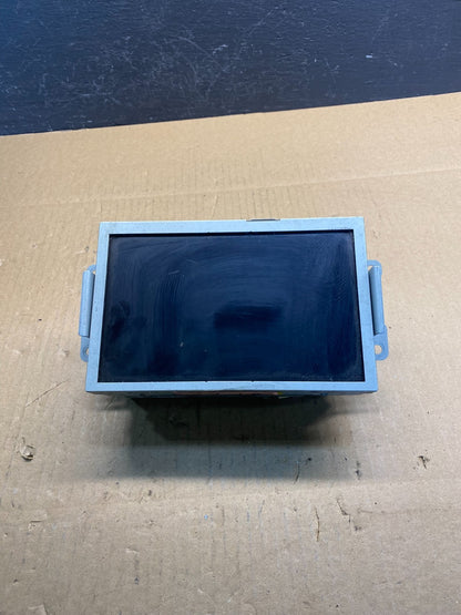 2011 to 2014 Lincoln MKX Radio Stereo Screen Display OEM ac2480 DG0