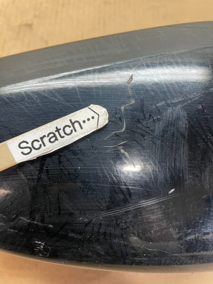 2008 - 2012 Honda Accord Right Passenger RH View Door Mirror AI4106 LK5