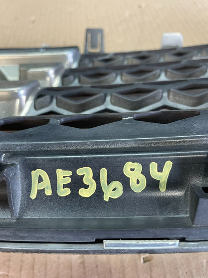 2009 to 2011 Nissan Maxima Front Upper Grill Grille 62070-9N00A ae3684 DG5