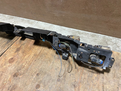 1992 to 1997 Oldsmobile Cutlass Front Headlight Header AD59663