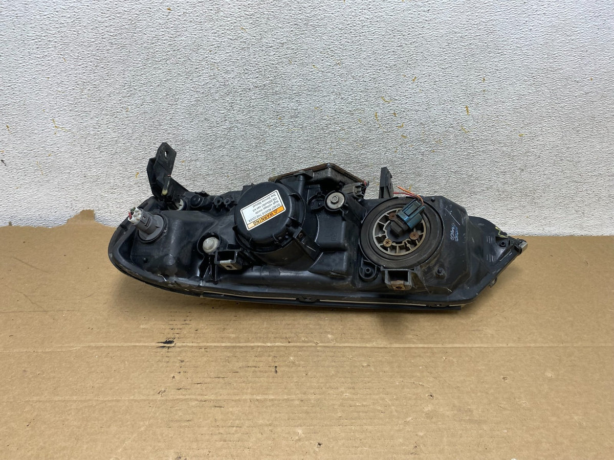 2002-2003 Acura Tl Hid Xenon Right Passenger Rh Side Headlight AH7843 DW8
