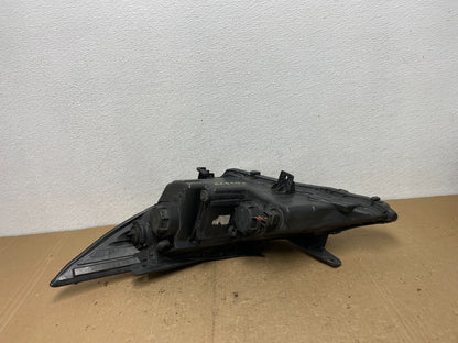 2011 - 2014 Hyundai Sonata Right Passenger Rh Side Headlight Halogen AC6003 DW6