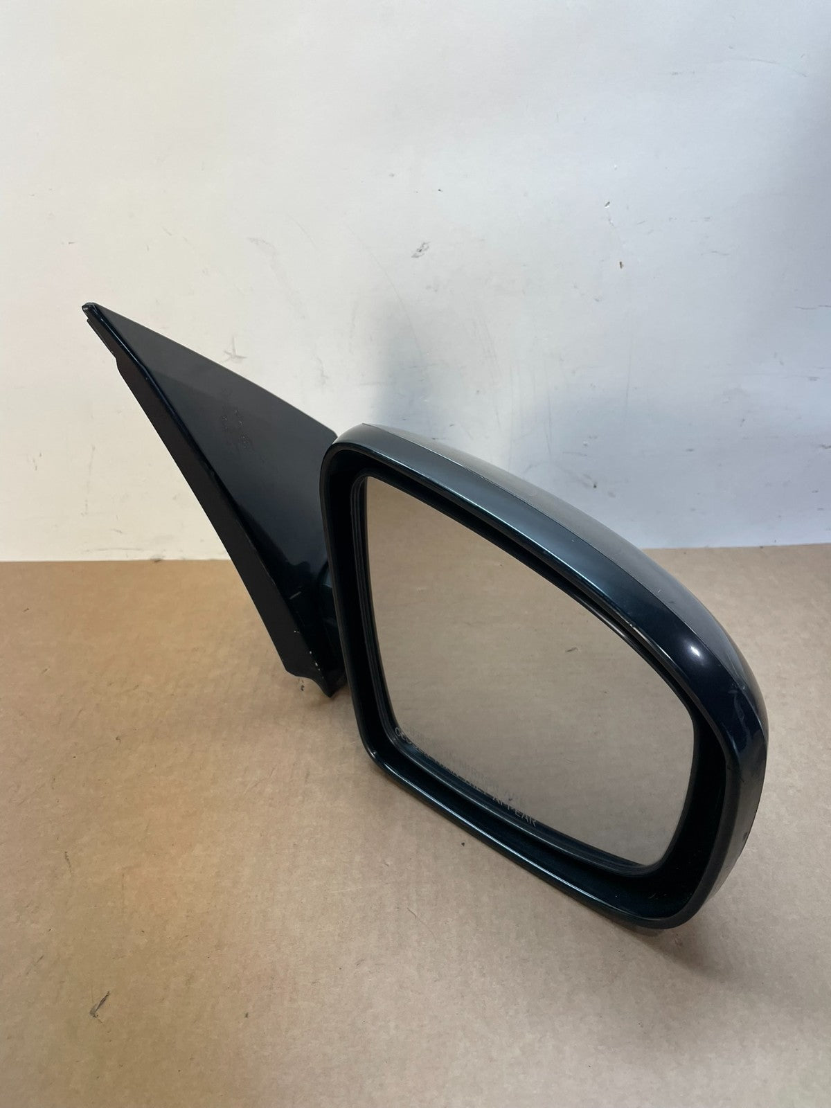 2009 to 2014 Nissan Murano Right Passenger Side View Door Mirror aj1175 DG2