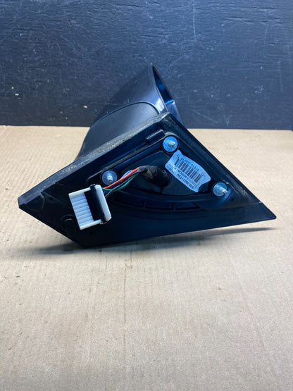2011 - 2014 Hyundai Sonata Left Driver Side View Door Mirror AE6318 DW4