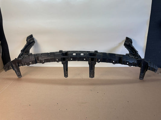 2015 to 2018 Kia Sedona Front Bumper Center Support Reinforcement AG1016 DG0