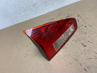2008 to 2014 Subaru Tribeca Left Driver LH Side Tail Light Inner AF5987 LK2