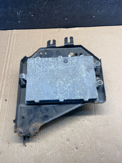 2001 Jeep Grand Cherokee 4.0L ECM Engine Control Computer p56041784ac AE7530 DW1
