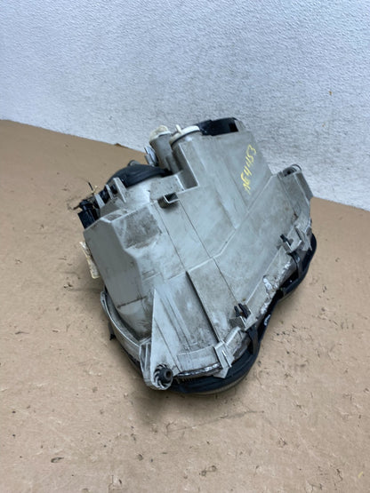 2001 - 2004 Mercedes-Benz C Class Halogen Right Passenger Headlight AG4453 DW7