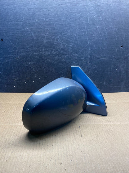 2001 - 2006 Suzuki Grand Vitara XL-7 Right Passenger View Door Mirror AG7304 DW1