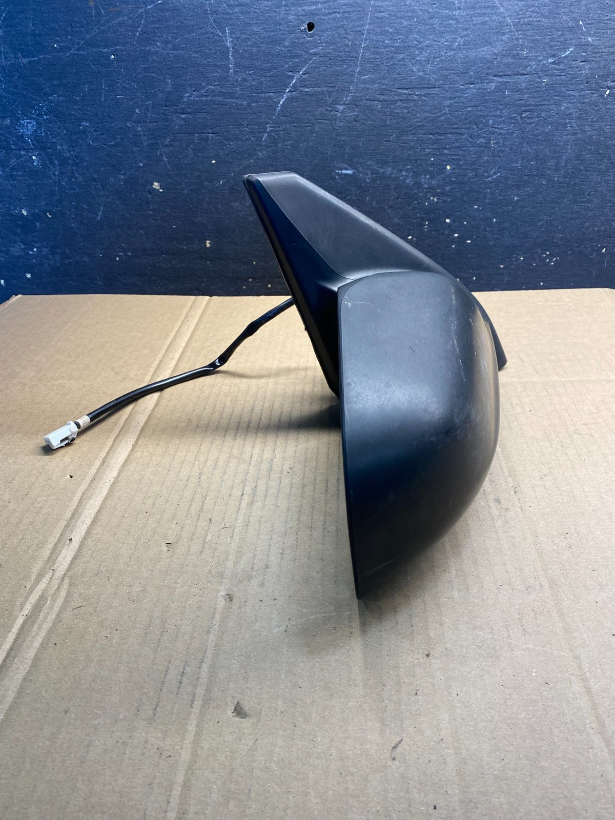 2003 to 2008 Toyota Matrix Right Passenger Rh View Door Mirror Oem AB0800 MS10