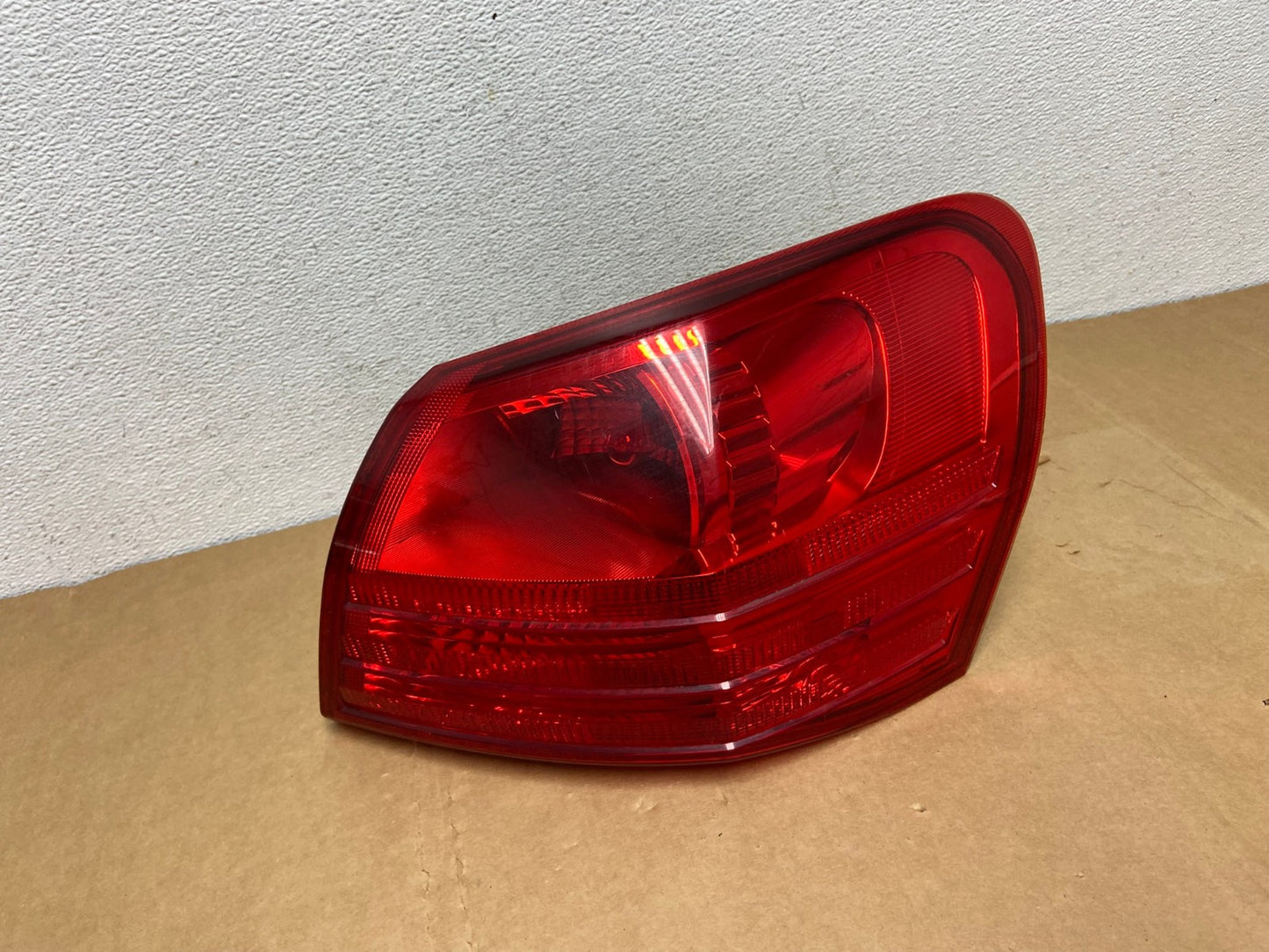 2008 to 2015 Nissan Rogue Right Passenger Rh Side Tail Light AC8360 LK0
