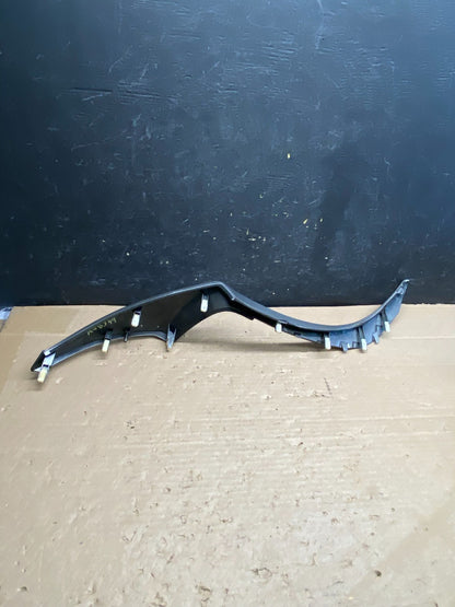 2011 to 2013 Hyundai Elantra Right Dash Center Console Trim Molding OE AG8349 DG1