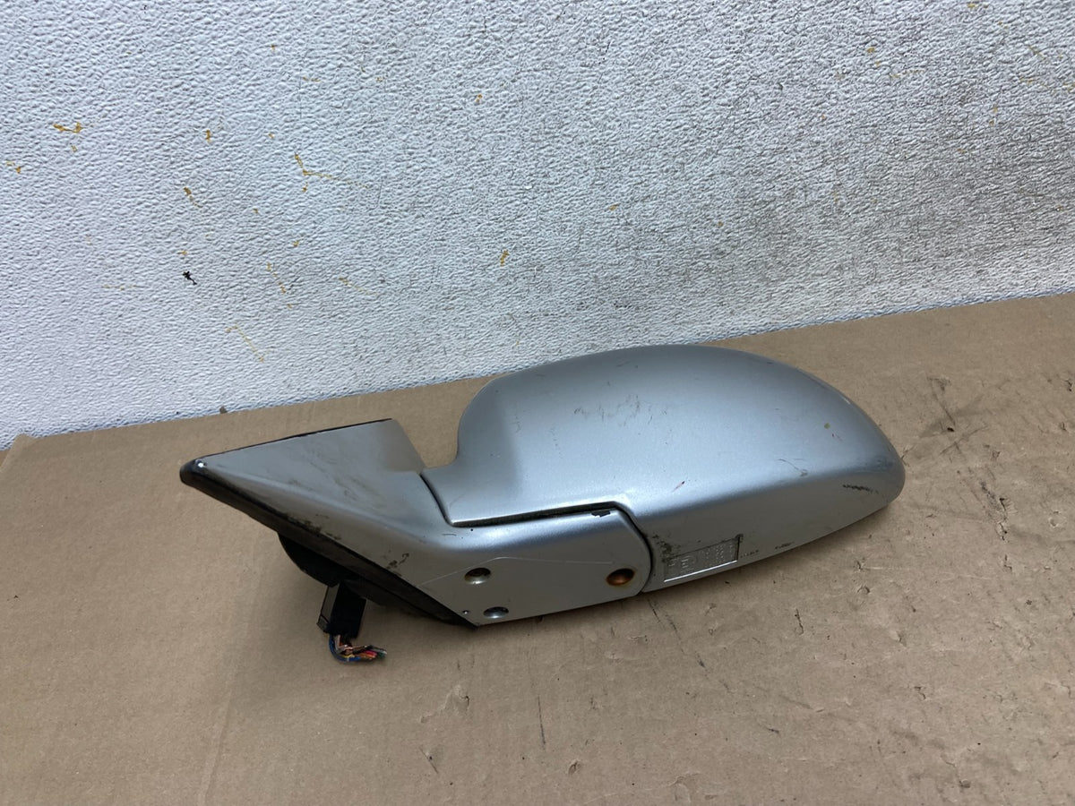 2004 to 2006 Kia Amanti Left Driver LH View Door Mirror AI2339 DG3