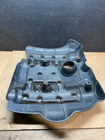 2006 to 2008 Kia Sedona V6 3.8L Engine Motor Cover G2851 DG16
