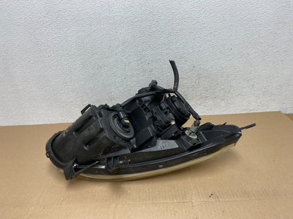 2008 to 2013 Nissan Rogue HID Xenon Headlight Left Driver Lh Side AE6633 DW9