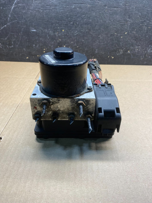 2006 - 2012 Mercedes ML550 GL450 R350 ABS Anti Lock Brake Pump Module v6468 DG0