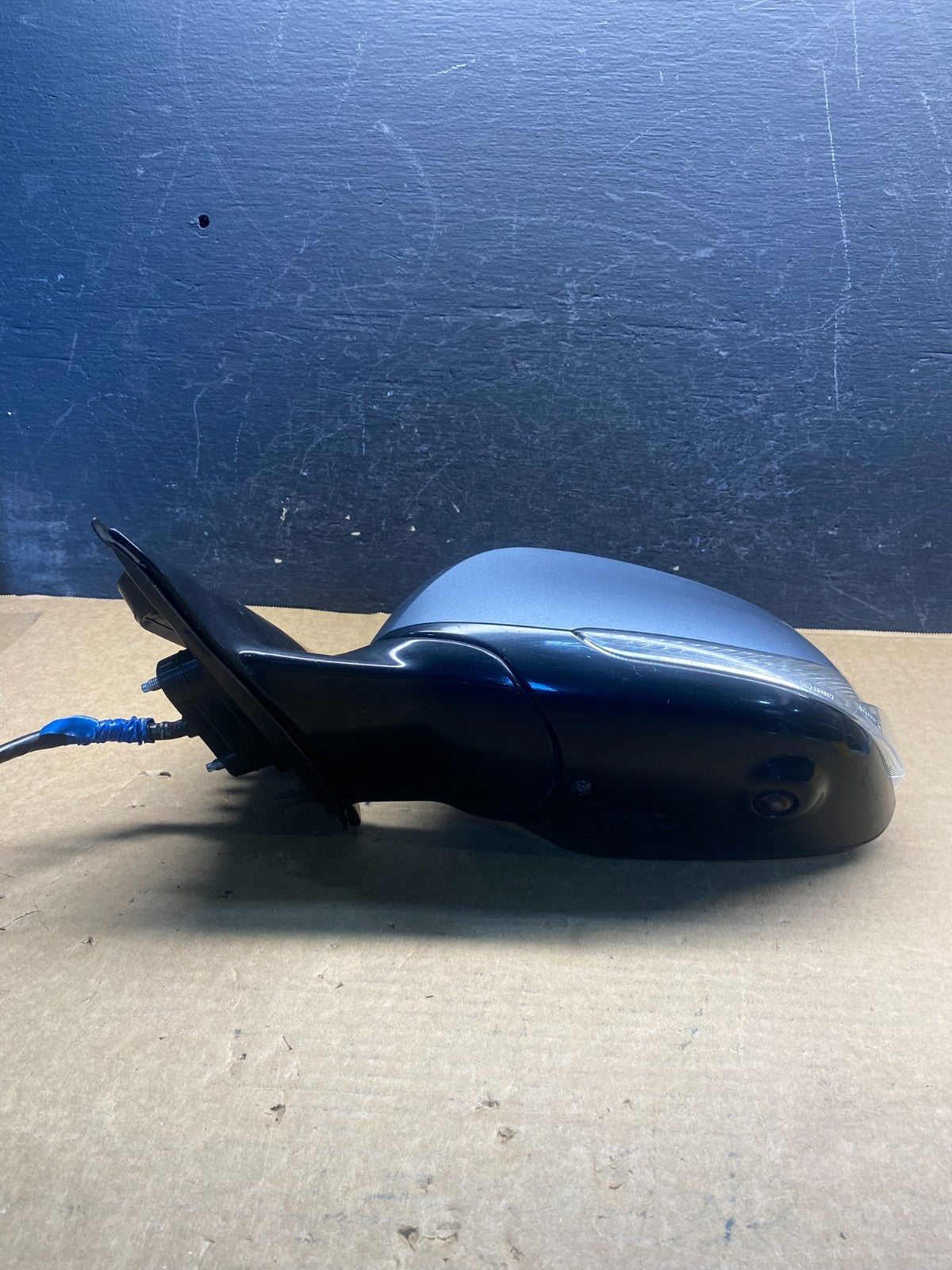 2014 to 2018 Infiniti Q50 Left Driver LH View Door Camera Mirror AF6586 DG3