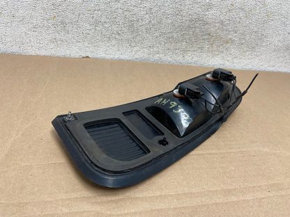 2003 to 2005 Lincoln Aviator Right Passenger Inner Tail Light Side AH9300 LK4