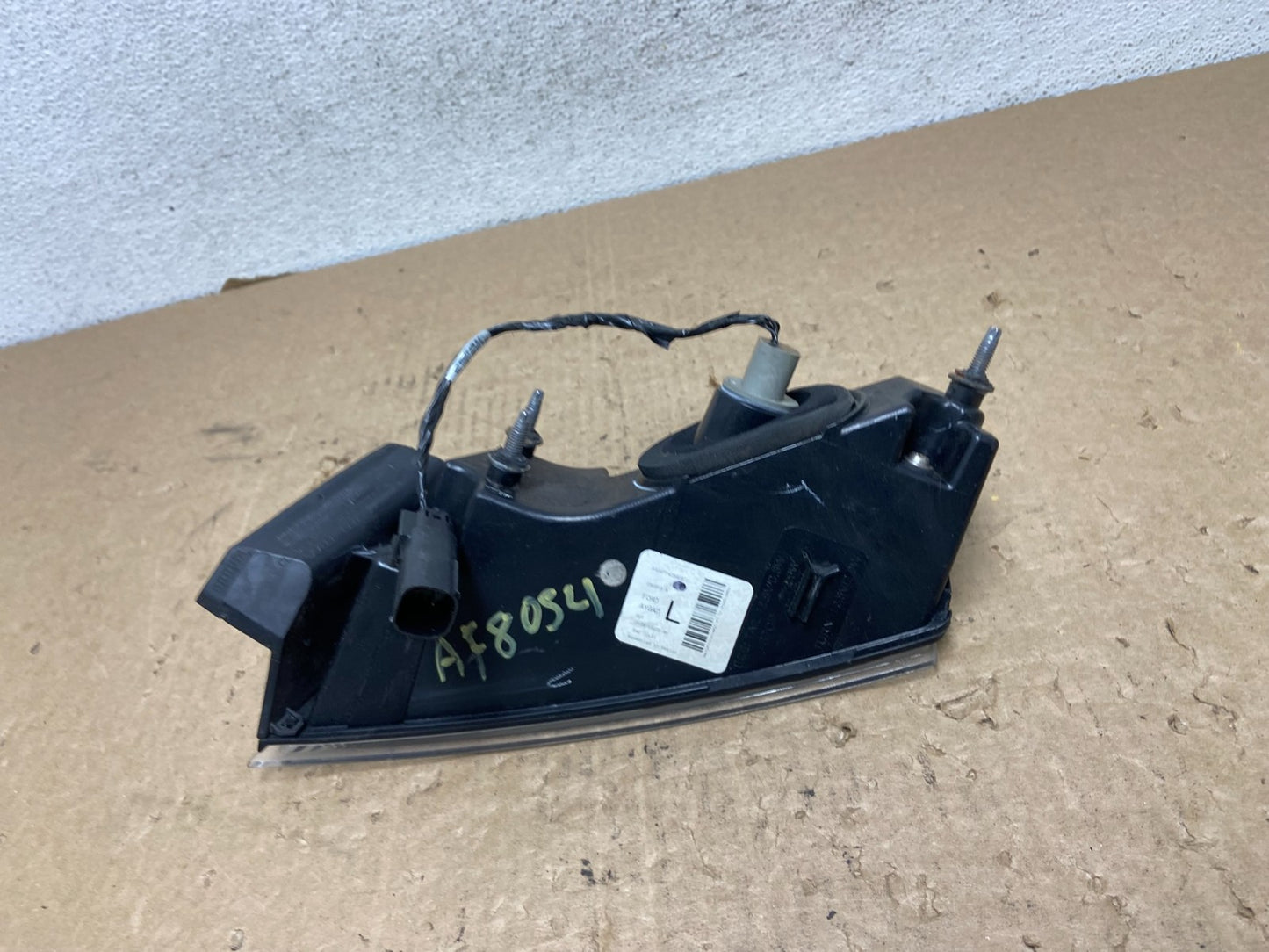 2013-2019 Lincoln MKZ Left Driver LH Side Tail Light AF8054 DW6