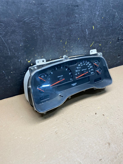 2001 2002 2003 Dodge Durango Speedometer Instrument Cluster Gauge OEM s6426 DG2