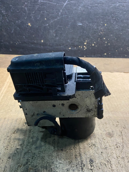 2000 - 2006 Mercedes S600 S500 S430 ABS Anti Lock Brake Pump Module Y4266 DG2