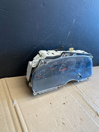 2000 2001 2002 Ford Expedition Speedometer Instrument Gauge Cluster Oe ab8834 DG2